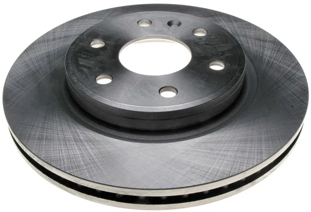 580560R – RAYBESTOS Brake Rotor, OE Replacement Single - view 2